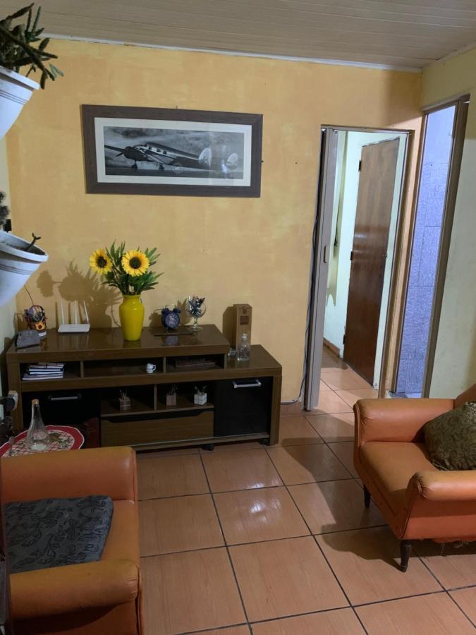Apartamento Flats Proenca 200 Metros Do Park Jacarepagua Shopping Río de Janeiro